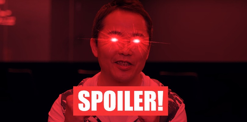 [SPOILER POKÉDEX] GENOCIDIO MASUDIANO: ecco chi non ce l'ha fatta