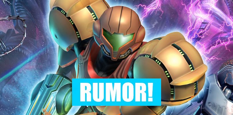 Oltre Metroid Prime 4: altri due giochi della saga in produzione?