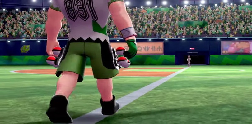 Pokémon Spada e Scudo vince il Trending Game of the Year ai SXSW Gaming Awards