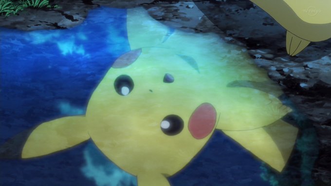 Pikachu di Ash 4