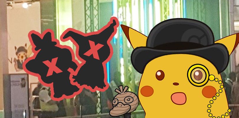 Allarme al Pokémon Center di Londra: le scorte finiranno prima della chiusura?