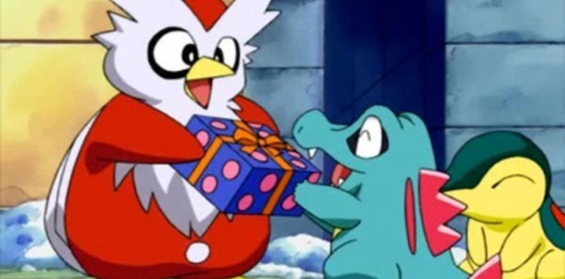 Tutti i Pokémon regalati in Pokémon Spada e Scudo