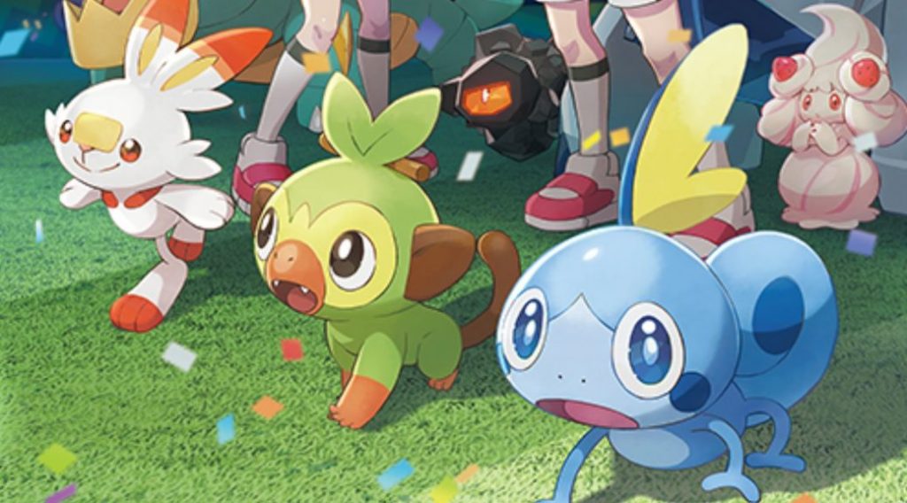 Nuovi prodotti stanno arrivando nei  Pokémon Center giapponesi