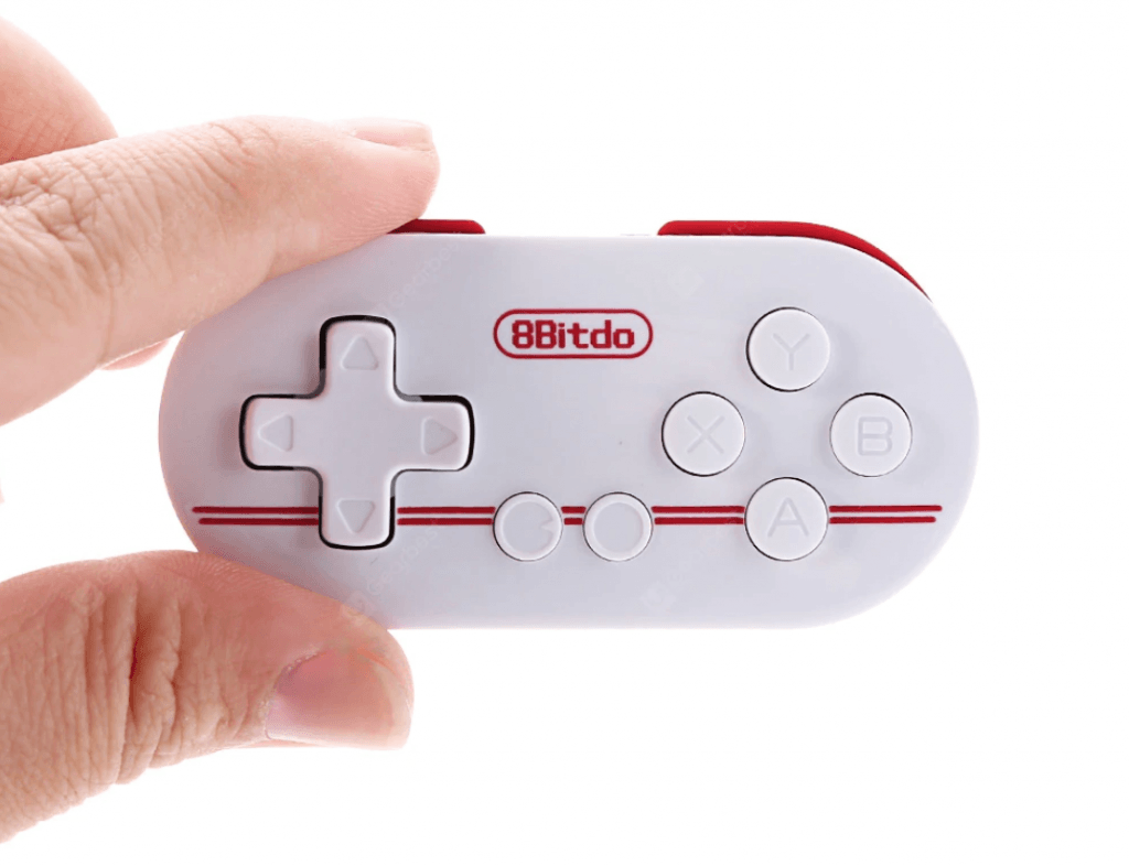 Mini-Pad Zero 