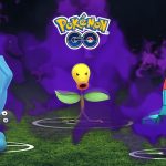 Team GO Rocket evento speciale