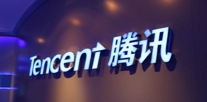 Tencent vorrebbe sviluppare giochi con personaggi Nintendo