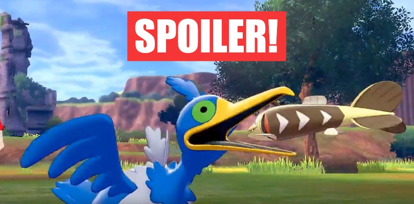 [SPOILER] Altre inedite abilità trapelate dai leak!