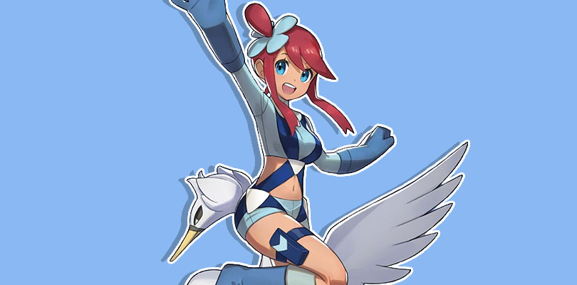 Svelato il prototipo della statuetta di Anemone & Swanna