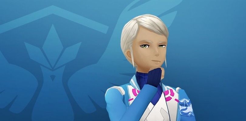 Blanche E Il Primo Personaggio Pokemon Non Binario Pokemon Millennium Blanche E Il Primo Personaggio Pokemon Non Binario Pokemon Millennium