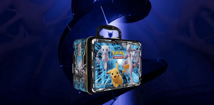 Arriva il Collector's Chest 2019 per il GCC Pokémon