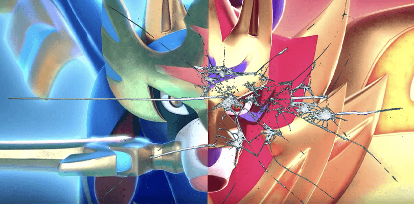 AGGIORNAMENTO sul bug dell'autosalvataggio di Pokémon Spada e Scudo