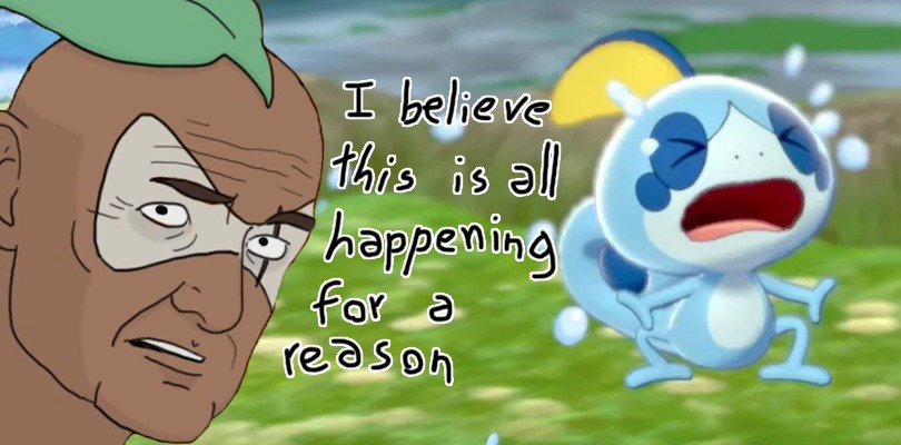 Come aumentare la difficoltà di Pokémon Spada e Scudo