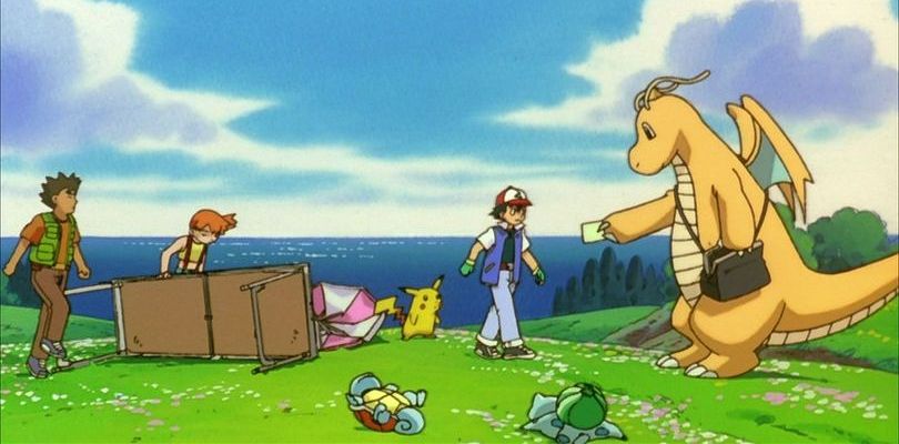 Addio al postino: ecco come cambia il Dono Segreto in Pokémon Spada e Scudo