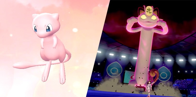 Nuovi dettagli su Poké Ball Plus e Dono Segreto in Pokémon Spada e Scudo