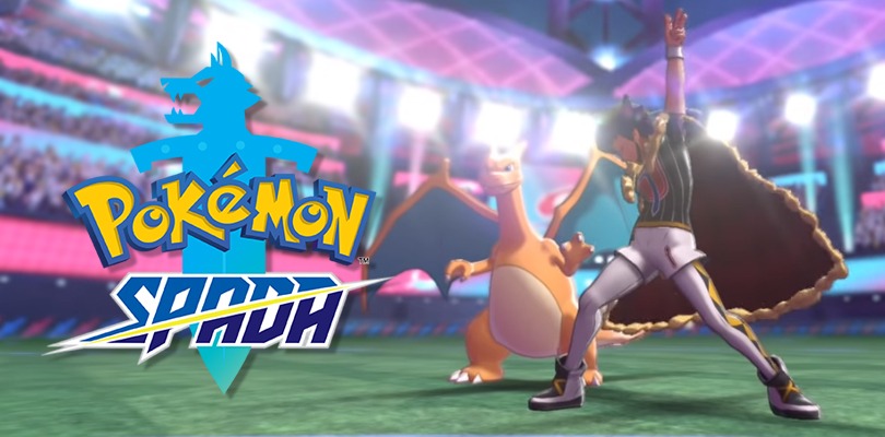 Pokémon Spada: i primi 70 minuti di gameplay