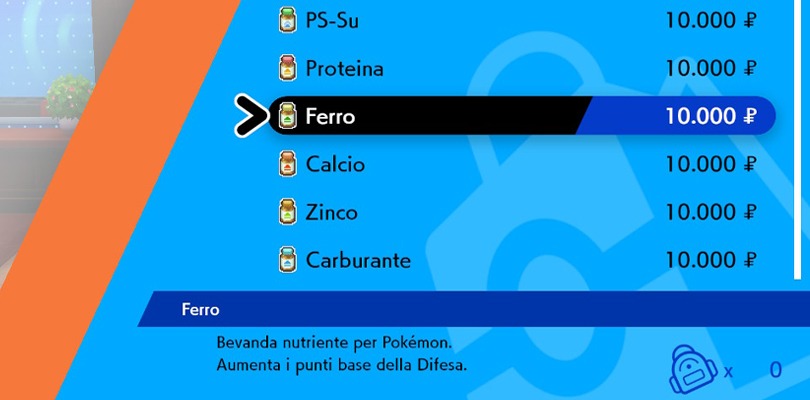 L'allenamento perfetto: guida alla distribuzione degli EV in Pokémon Spada e Scudo
