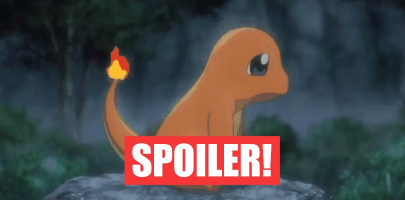 [SPOILER] Una triste verità sui Pokémon cromatici di Spada e Scudo