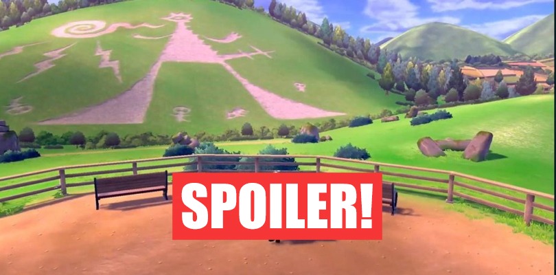 [SPOILER] Il leak di una Gigamax potrebbe darci una risposta sul geoglifo!