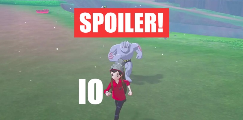 [SPOILER] I leak non si fermano: scoperti nuovissimi Pokémon di Spada e Scudo