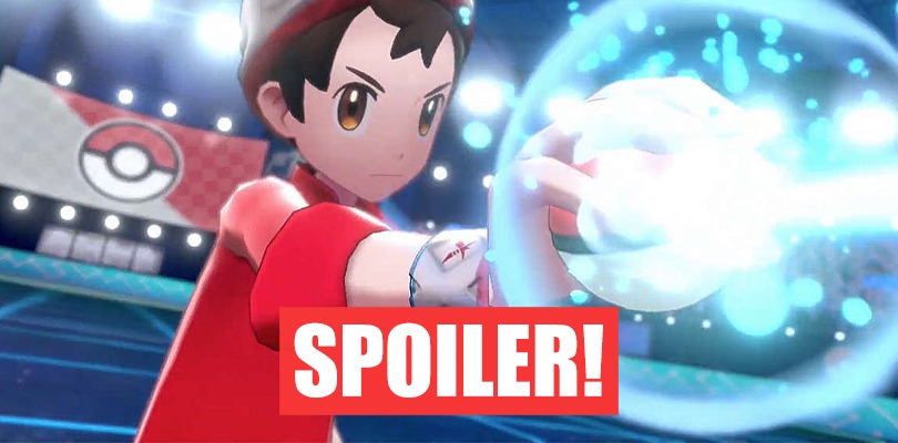 [SPOILER] Le statistiche e le abilità dei nuovi Pokémon trapelano dai leak