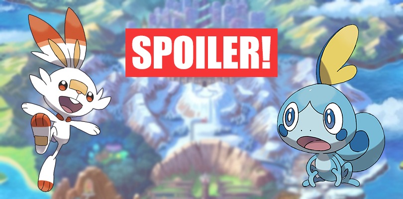 [SPOILER] Ecco le statistiche delle evoluzioni di Scorbunny e Sobble