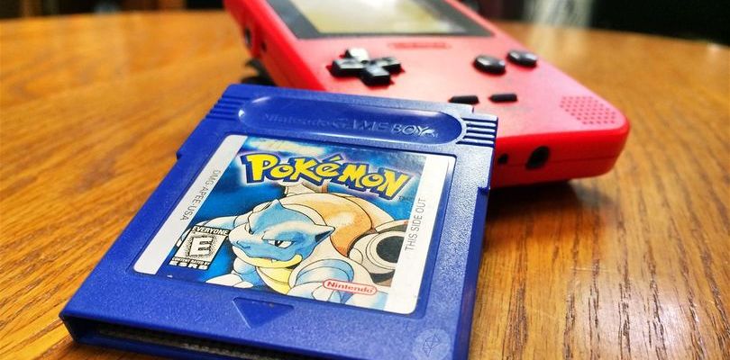Uno streamer finisce Pokémon Versione Blu senza subire nemmeno un PS di danno