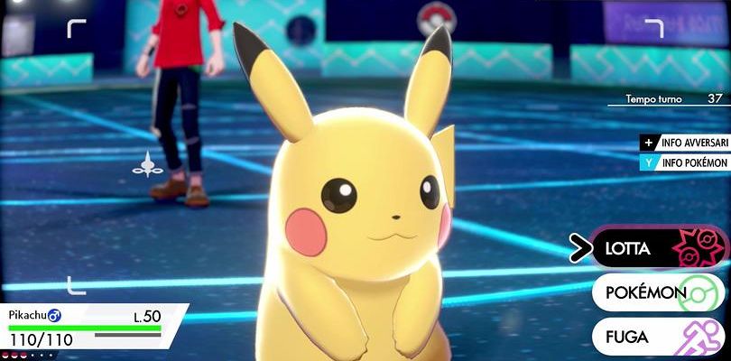 Rimosso il Condividi Esperienza in Pokémon Spada e Scudo: Game Freak spiega la decisione