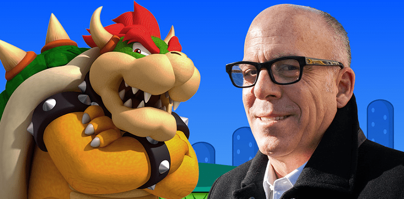 Il gioco preferito dal Presidente di Nintendo of America