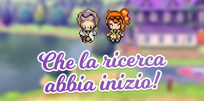 Cattura i Pokémon di Galar su Pokémon Millennium!