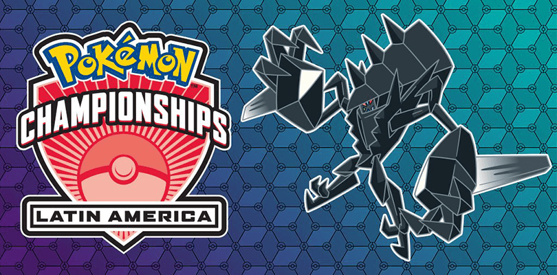 Campionati Internazionali Pokémon Latinoamericani  2020: annunciati gli orari degli streaming