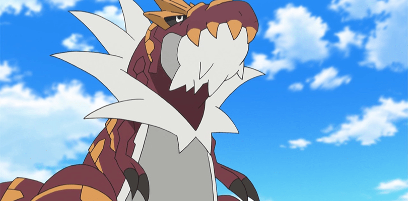 Come ottenere tutti i fossili in Pokémon Spada e Scudo