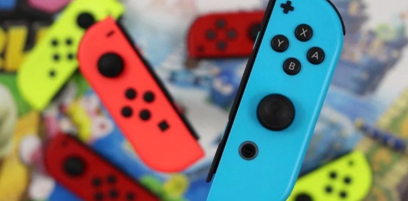 La guerra dei Joy-Con continua: Gamevice ha chiesto un'udienza preliminare contro Nintendo