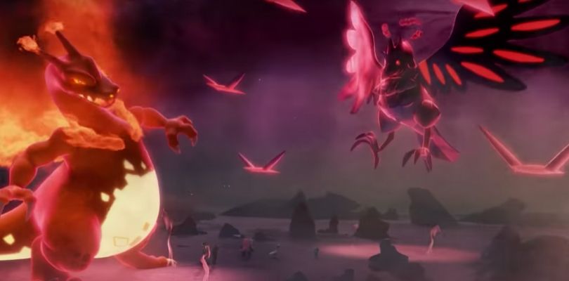 Una spettacolare battaglia Gigamax per l'ultima pubblicità di Pokémon Spada e Scudo