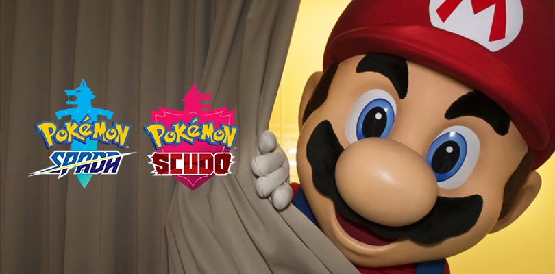Nintendo scandaglia il web alla ricerca delle copie pirata di Pokémon Spada e Scudo!