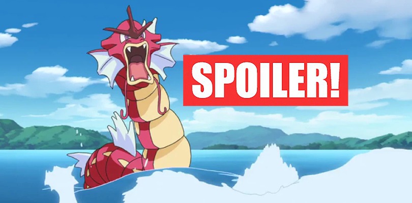 [SPOILER] È apparso un Pokémon Cromatico: come riconoscere gli 