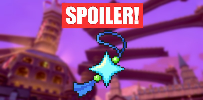 [SPOILER] Pokémon cromatici: che fine ha fatto il Cromamuleto?