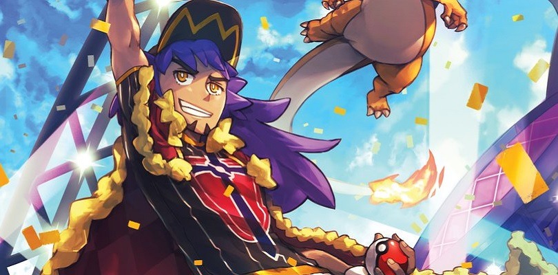 Un'Allenatrice scopre come 