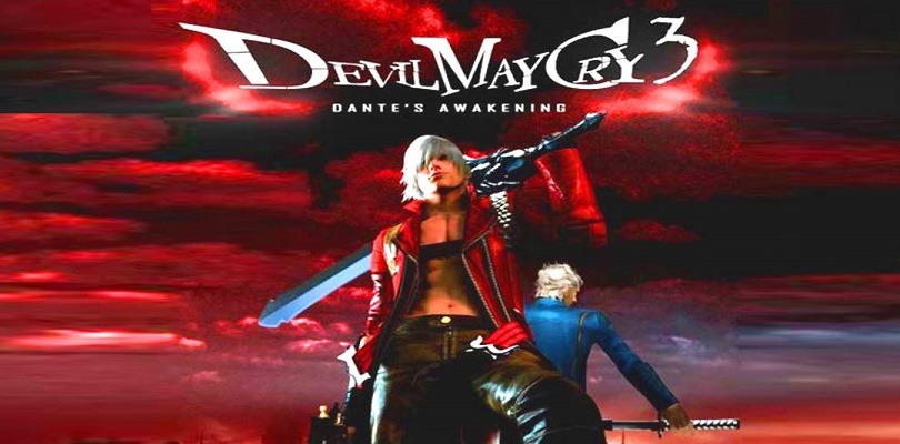 Devil May Cry 3 Special Edition in arrivo su Nintendo Switch!