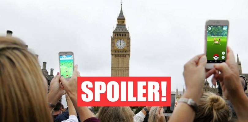 edificio spoiler Pokémon Spada e Scudo