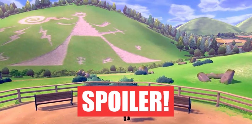 [SPOILER] Appare Eternatus tra i leak!