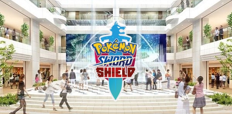 Cancellato l'evento di lancio di Pokémon Spada e Scudo