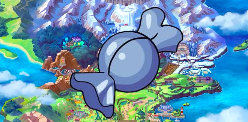 Guida all'evoluzione di  ogni nuovo Pokémon di Galar