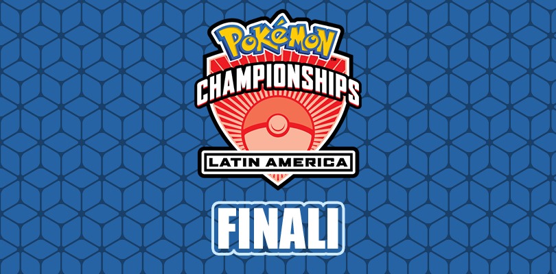 Campionati Internazionali Latinoamericani Pokémon 2020: segui il liveblog delle finali a partire dalle 12:30
