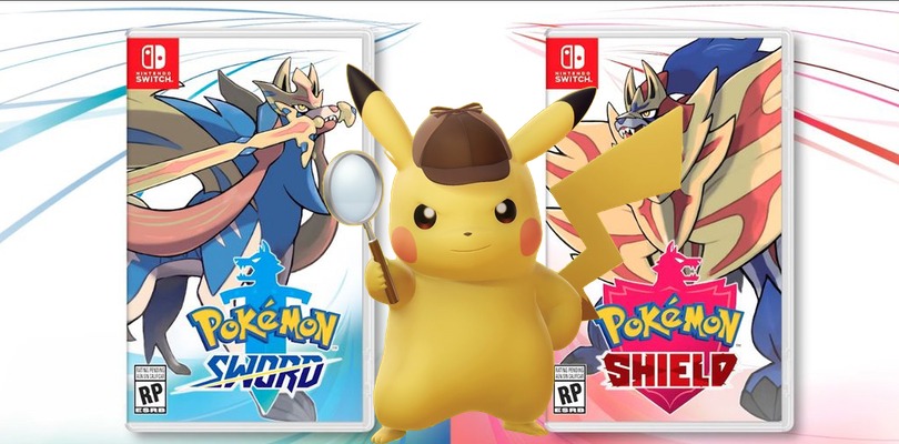 Un frame di Pokémon X e Y trovato in Spada e Scudo