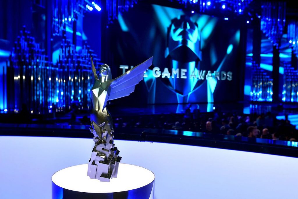 I Game Awards