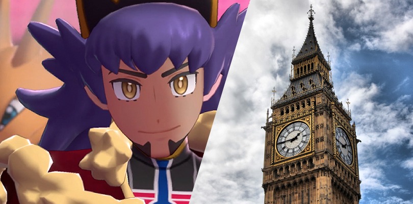 Quanto tempo occorre per completare Pokémon Spada e Scudo?