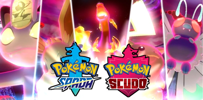 Pokémon Gigamax