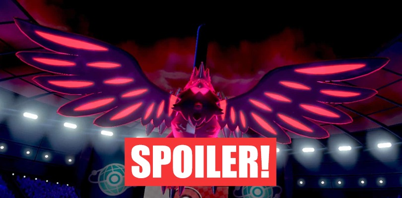 [SPOILER] Nuove forme Gigamax appaiono fra i leak!