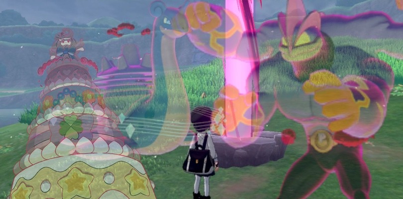 Tutto quello che dovete sapere sui Raid Dynamax