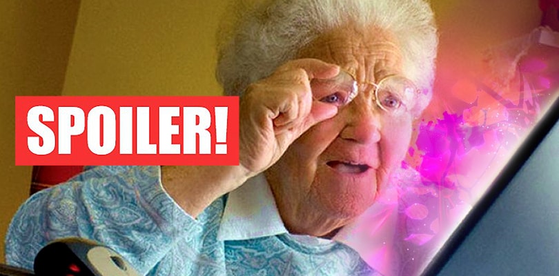 [SPOILER] Possiamo finalmente ammirare questa nuova forma Gigamax